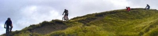  Escursioni in mountain bike 